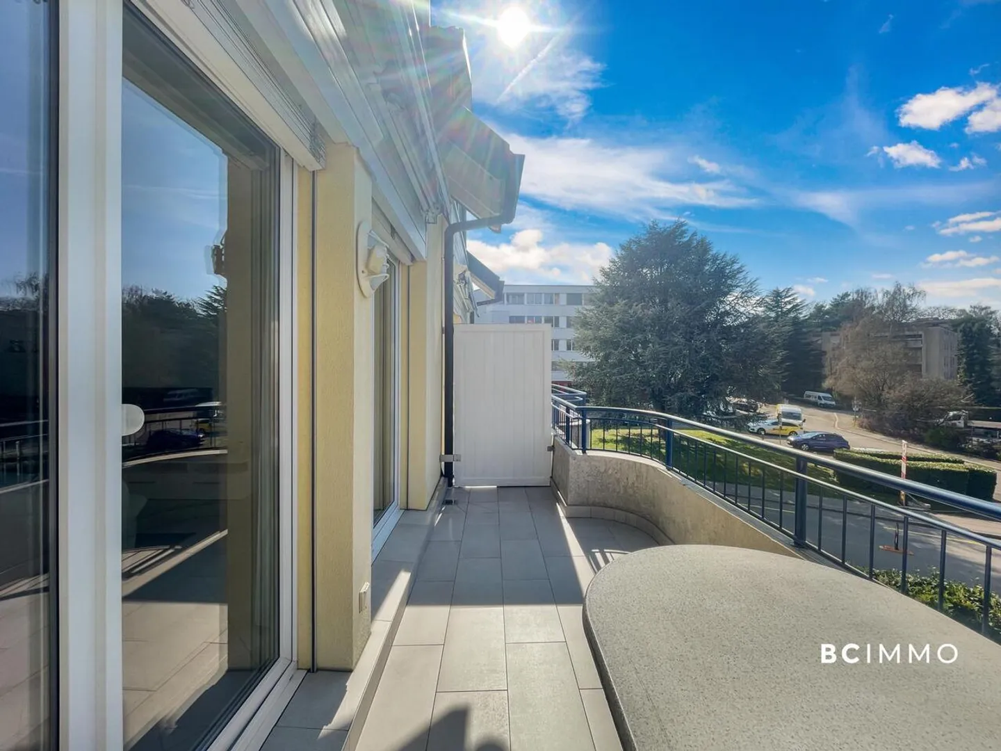 Stadthaus an den Toren von Lausanne - Foto 11 von 12