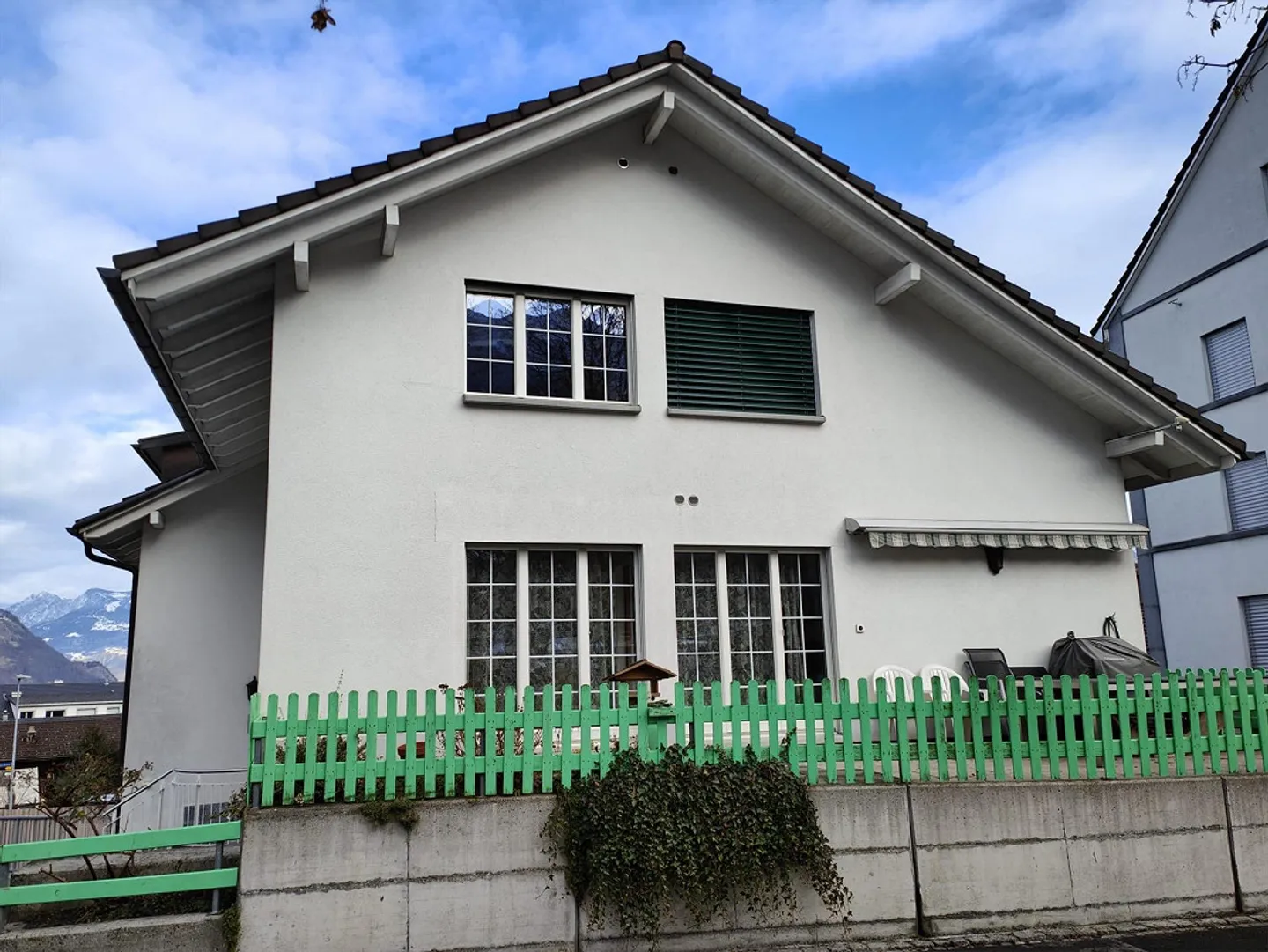 Appartamento attico di 4,5 stanze - Foto 2 di 10