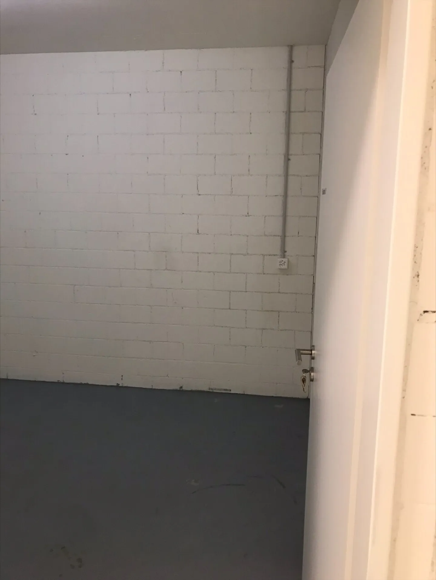 Überbauung Churfirstenpark Bastelraum zu vermieten - Foto 2 di 2