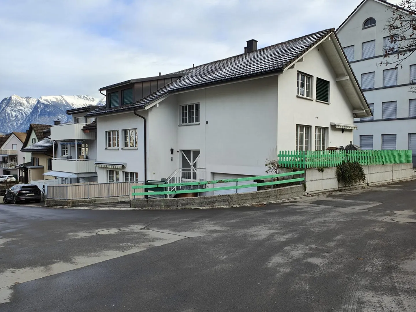 Appartamento attico di 4,5 stanze - Foto 4 di 10