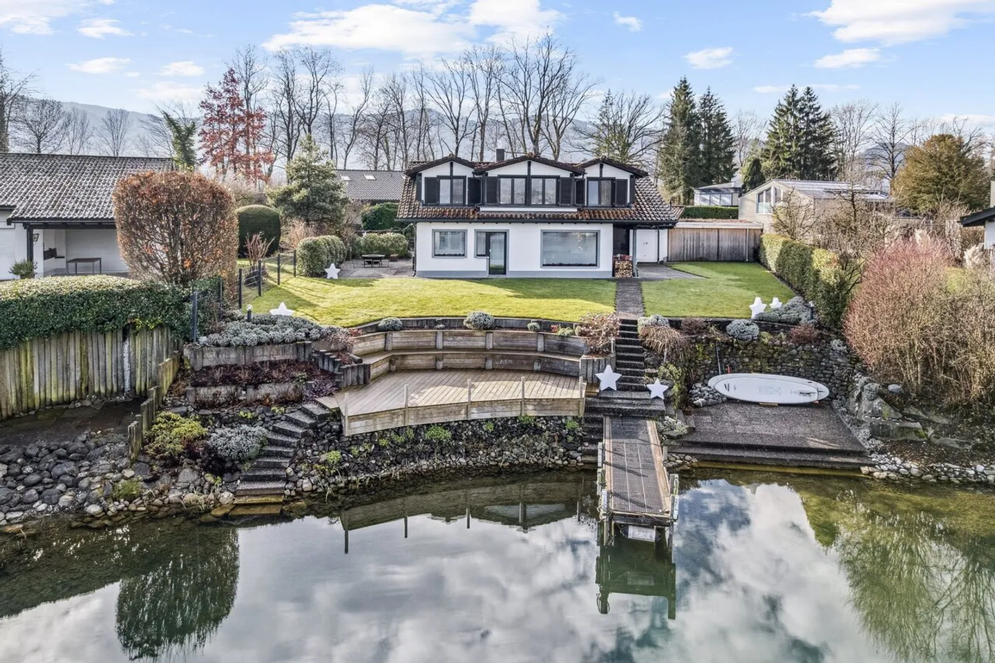 Water Edge - Photo 1 of 3