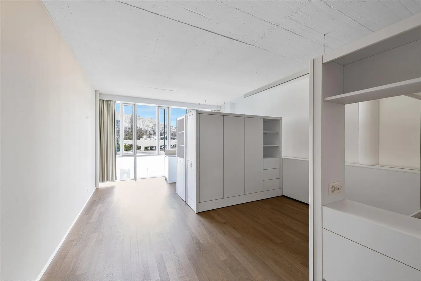 Möbliertes Studio in Adliswil - Foto 4 von 6