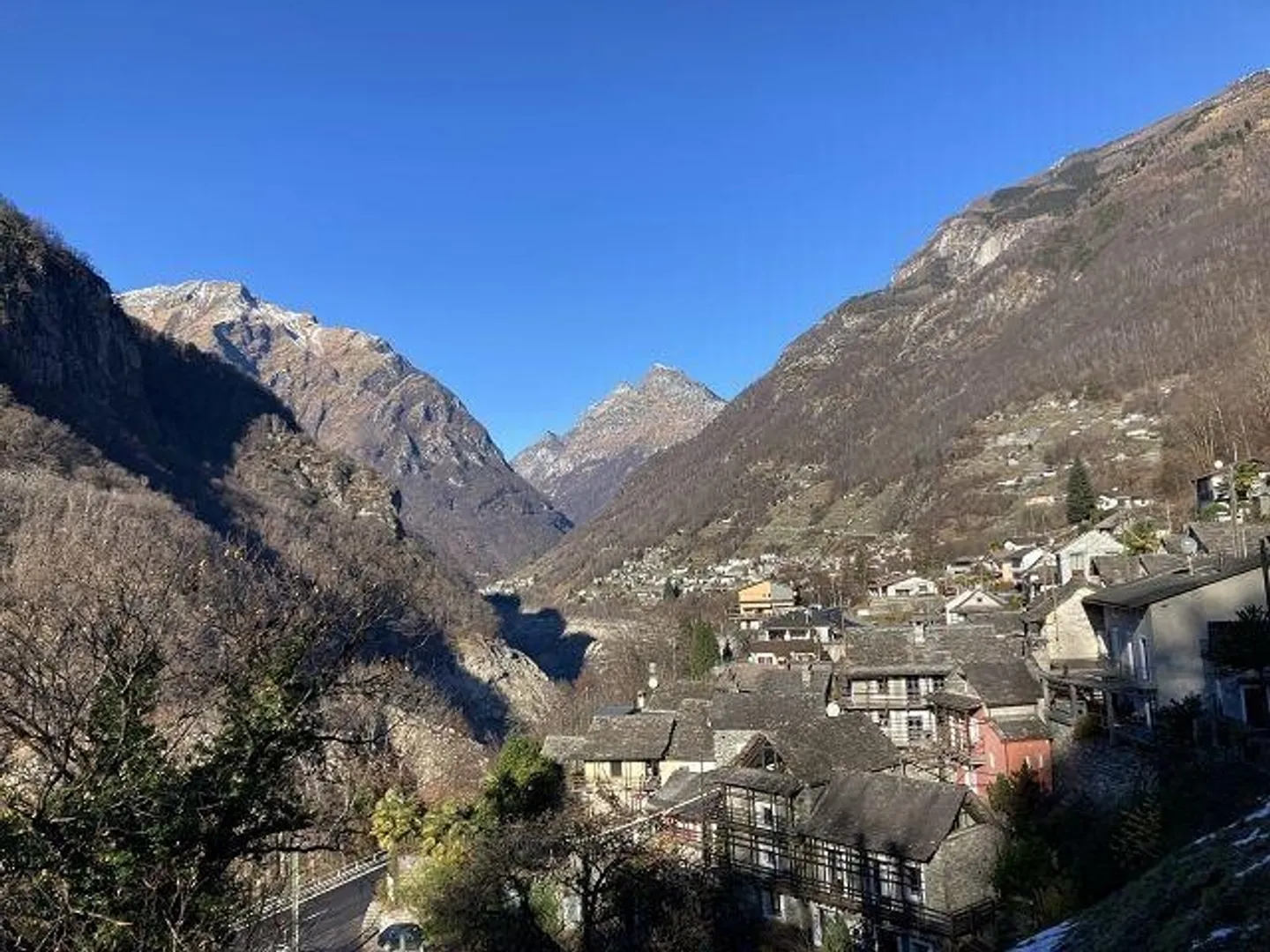 Terreno edificabile a Berzona - Foto 4 di 9