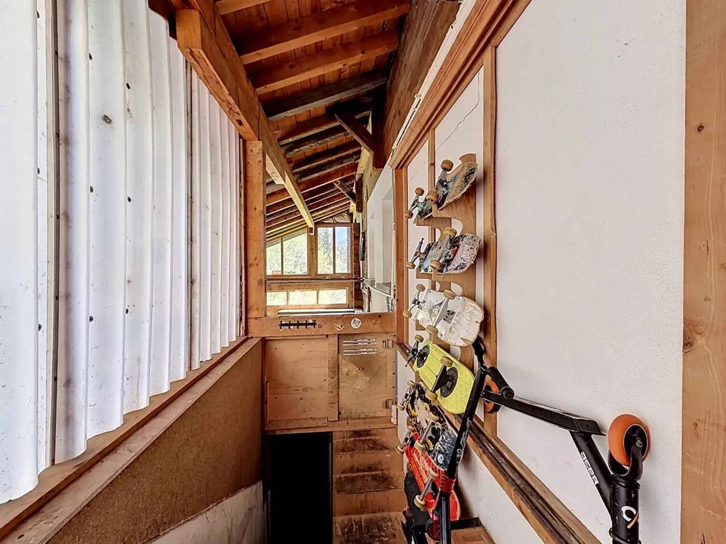 Authentic mountain chalet with large accommodation capacity - Photo 7 of 13