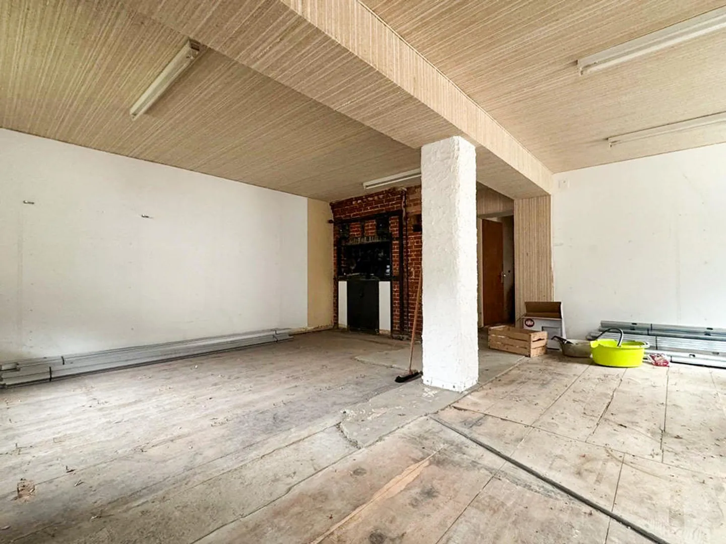 Edificio residenziale 5 stanze - Foto 5 di 6