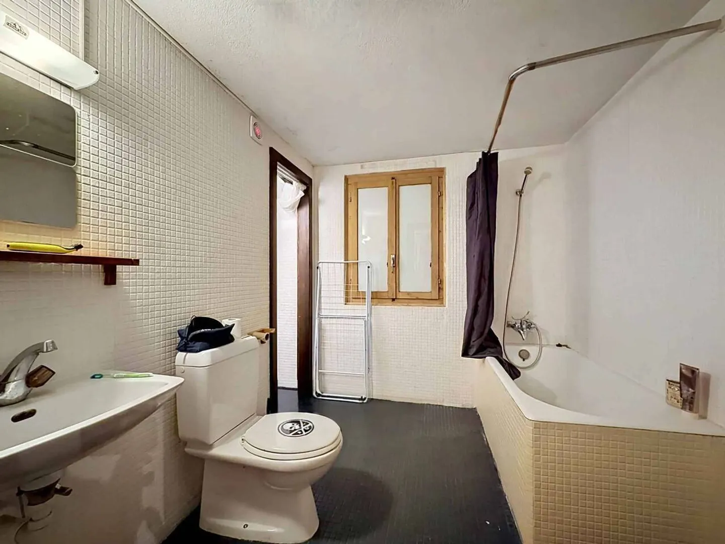 Authentic mountain chalet with large accommodation capacity - Photo 10 of 13