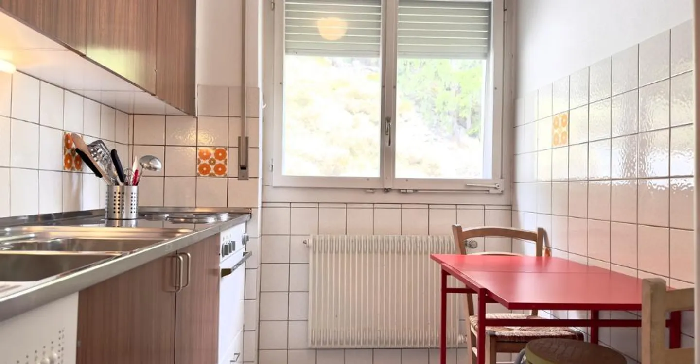 Bel Appartement 2 Chambres - Photo 4 sur 13