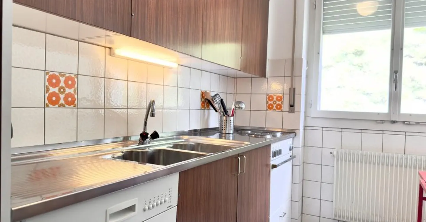 Bel Appartement 2 Chambres - Photo 5 sur 13