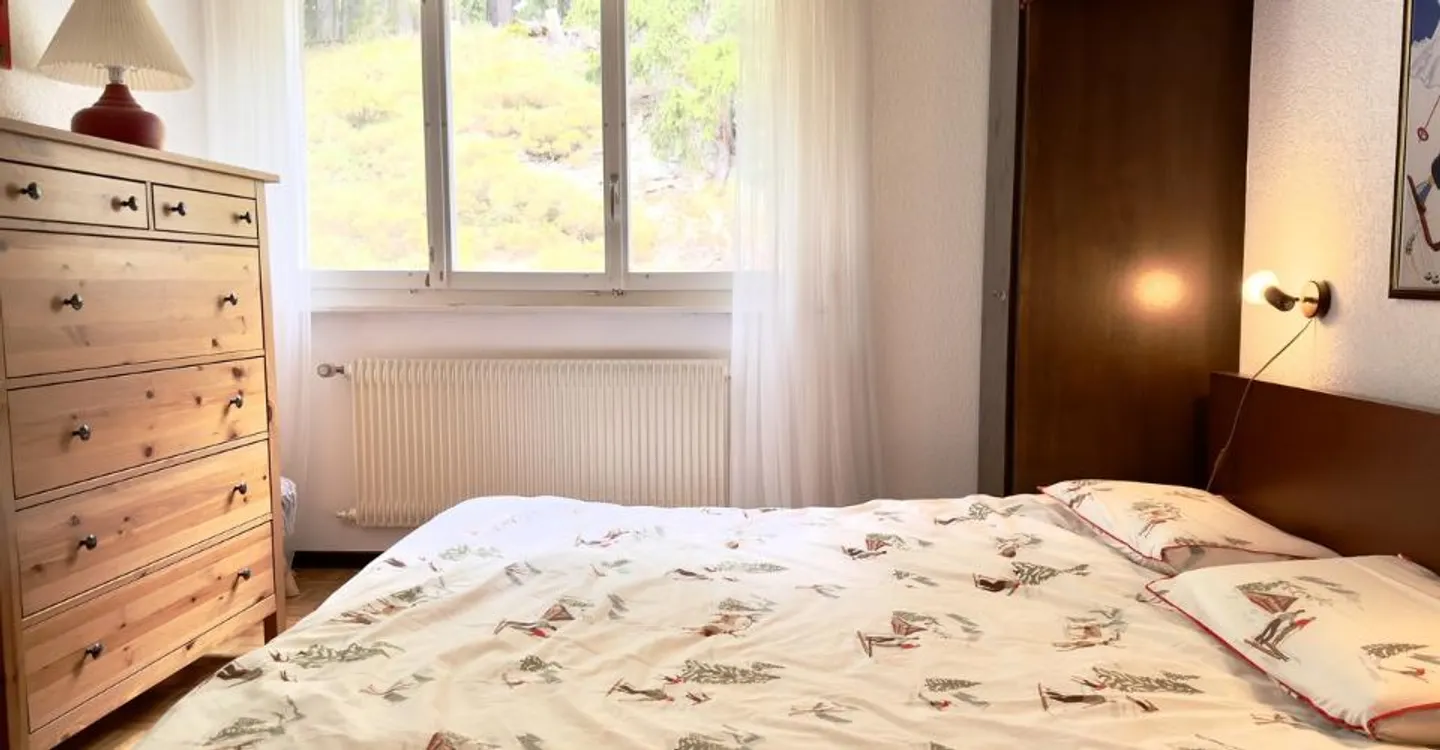 Bel Appartement 2 Chambres - Photo 8 sur 13