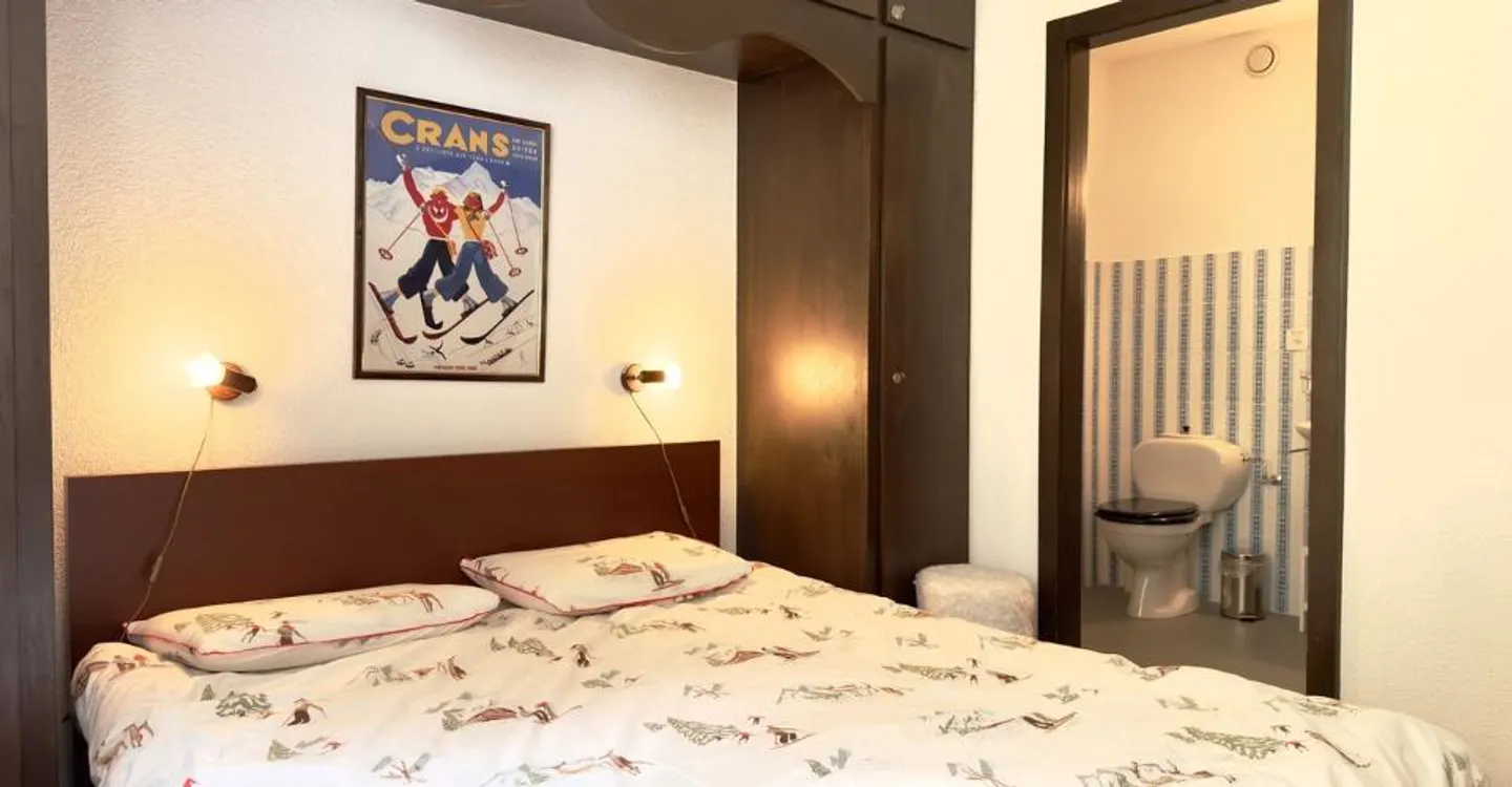 Bel Appartement 2 Chambres - Photo 9 sur 13
