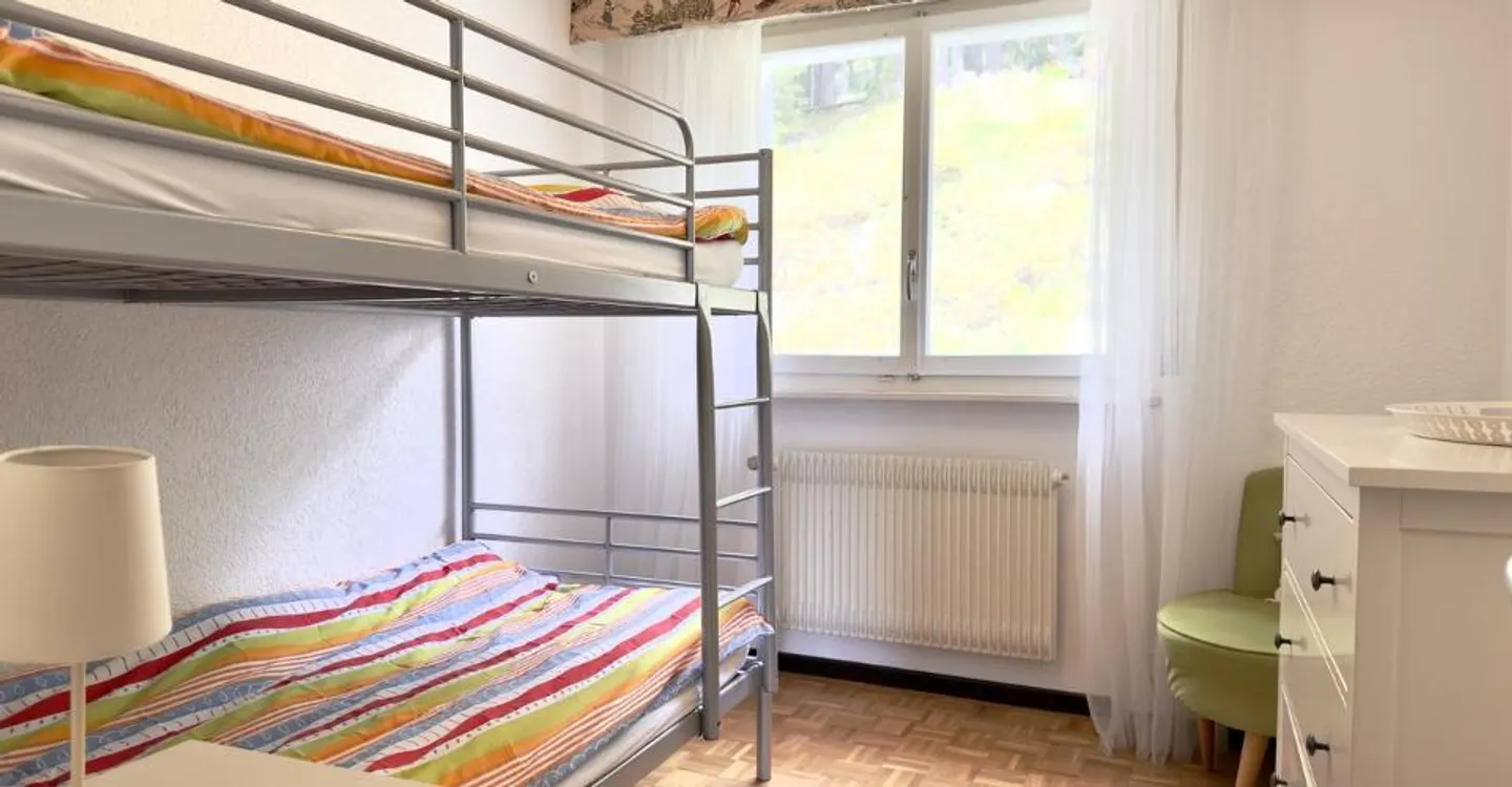 Bel Appartement 2 Chambres - Photo 12 sur 13
