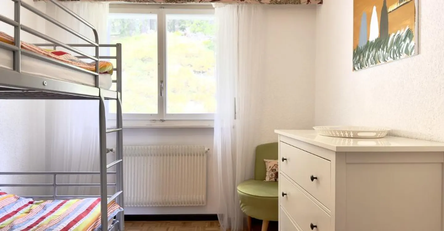 Bel Appartement 2 Chambres - Photo 13 sur 13