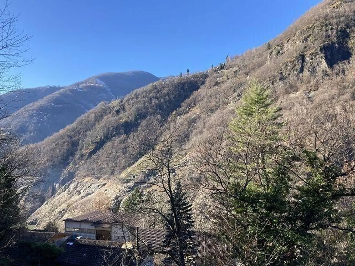 Terreno edificabile a Berzona - Foto 5 di 9