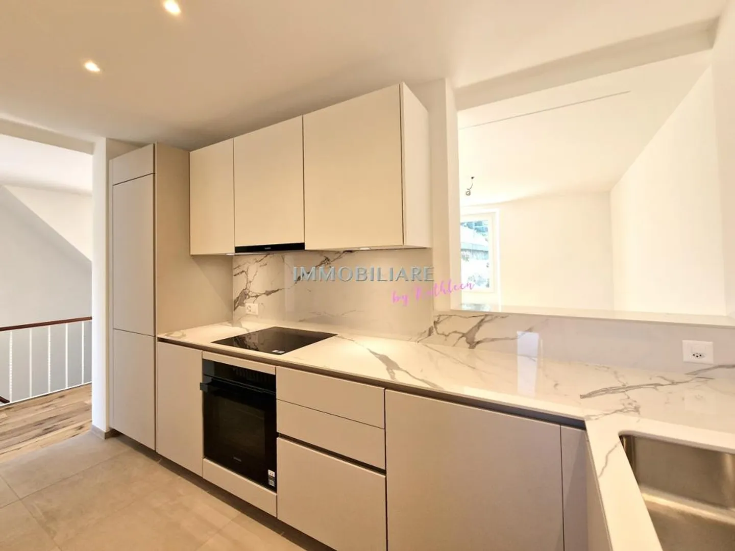 Wohnung kaufen - Foto 3 von 11