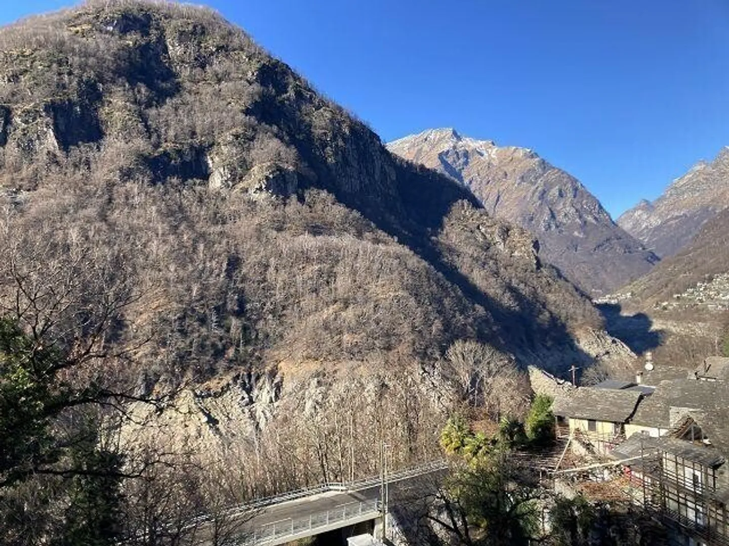 Terreno edificabile a Berzona - Foto 6 di 9