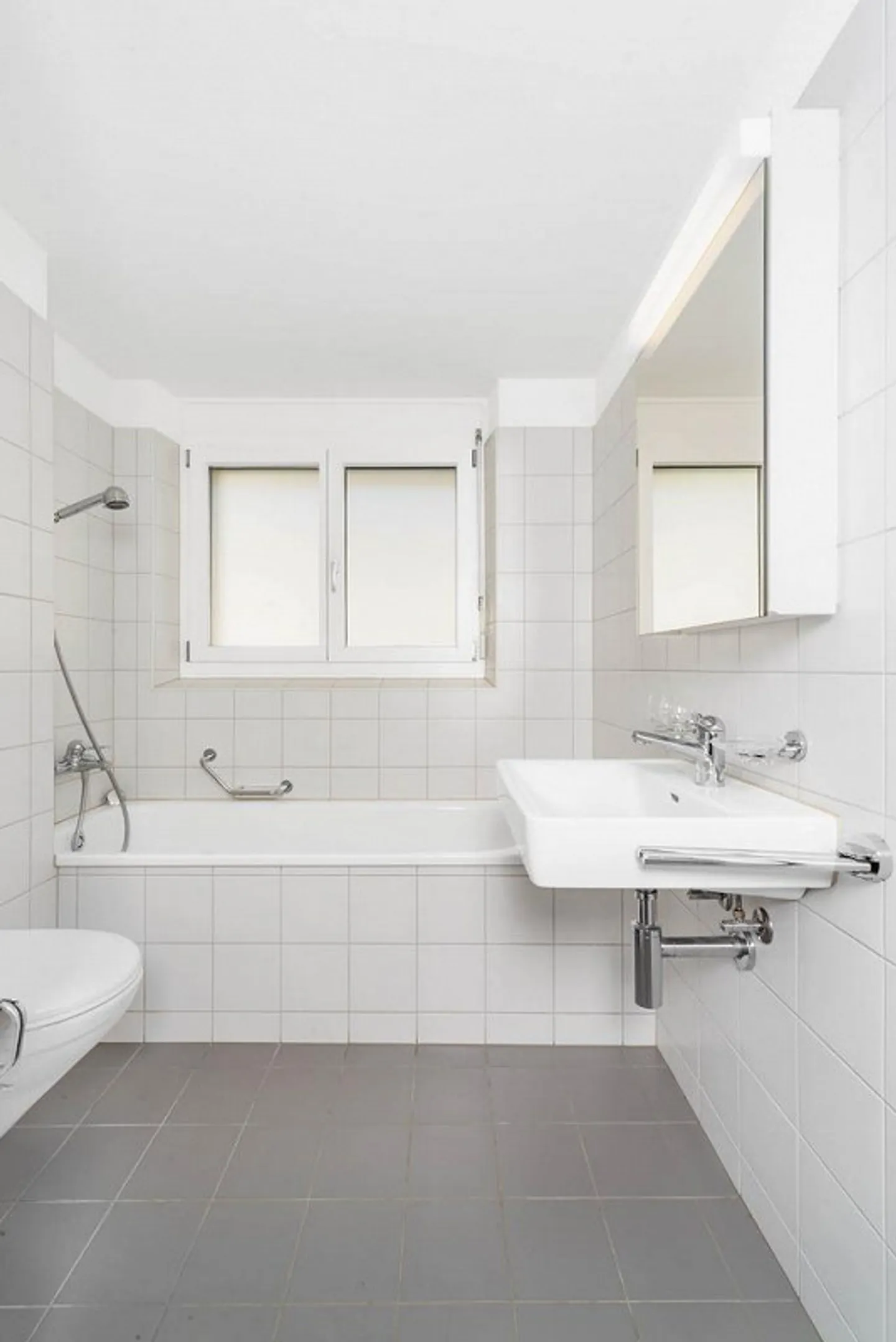 Wohnung im Herzen der Stadt Basel mit grosszügiger Dachterrasse - Foto 6 von 10