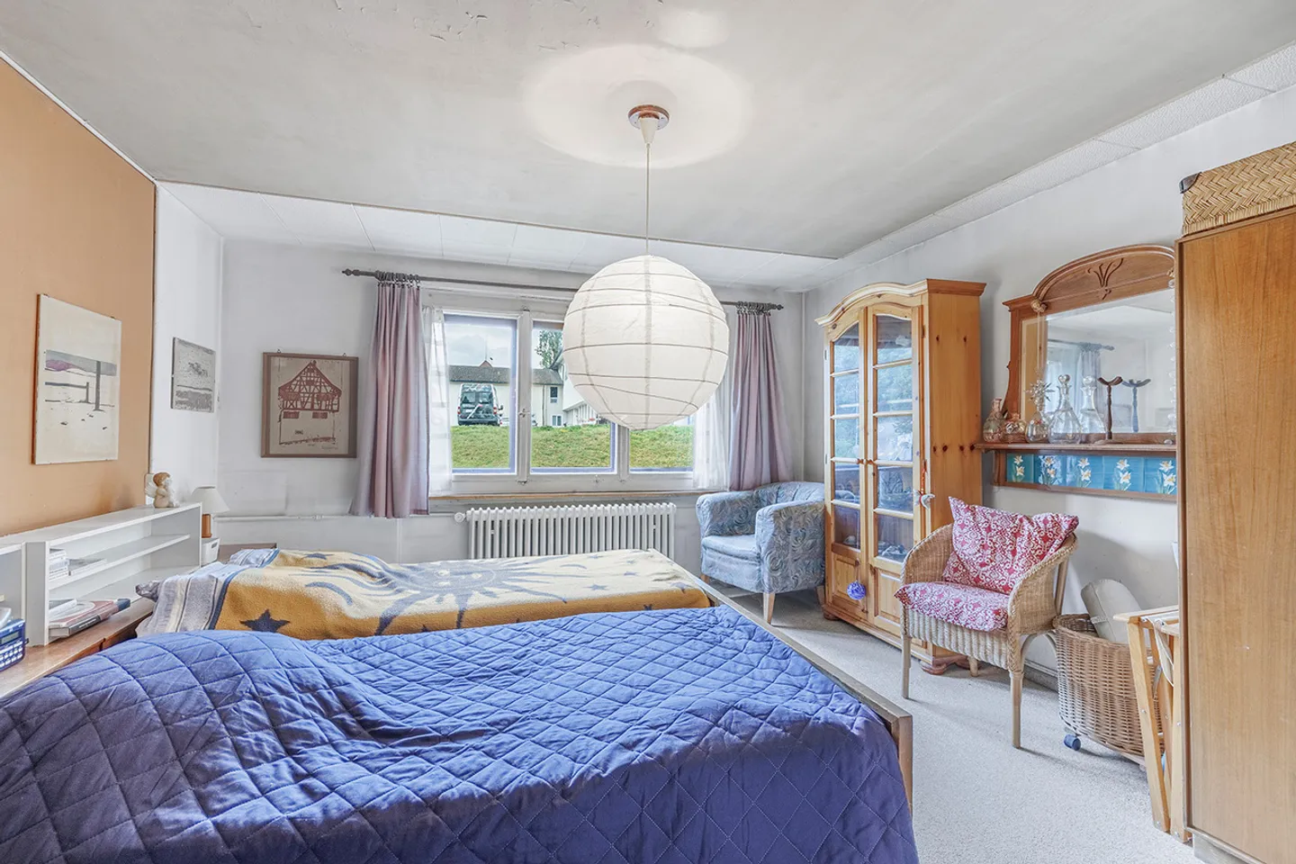Ein Zuhause wie ein Rohdiamant - zum veredeln bereit - Foto 4 di 8