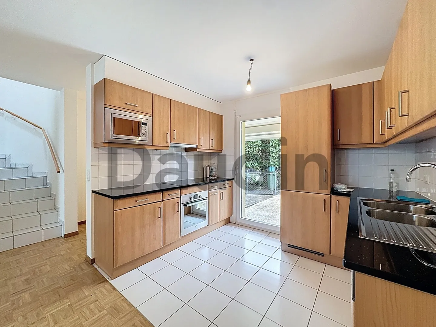 Charmantes Familienhaus in Grand-Saconnex - Foto 4 von 9