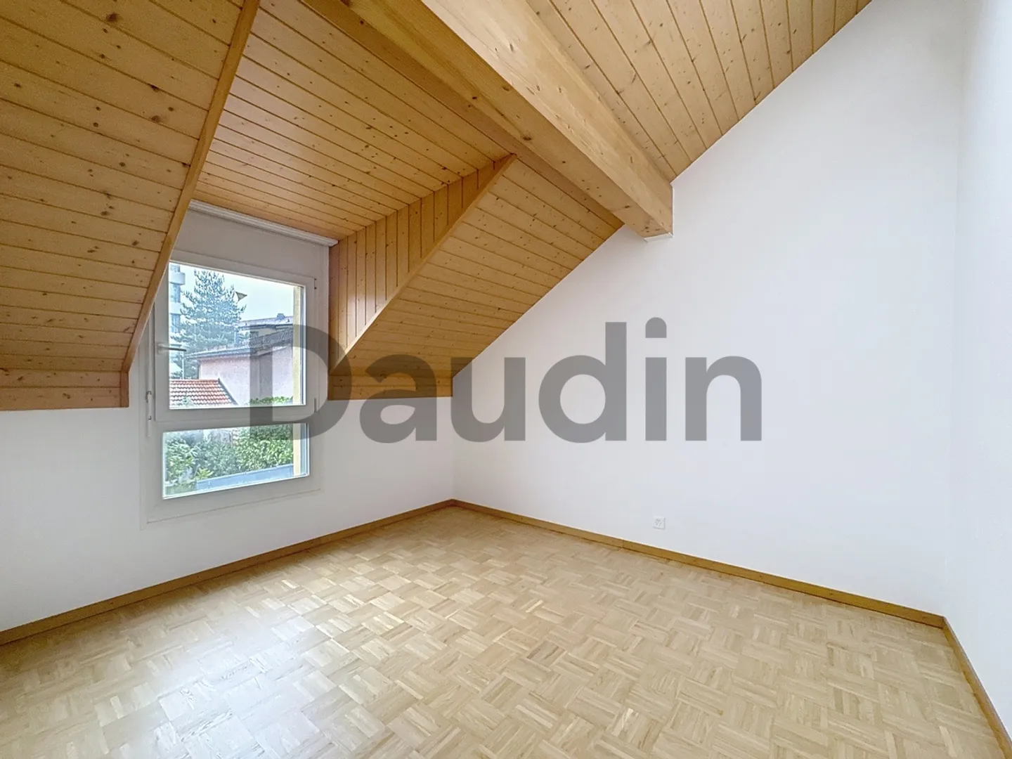 Charmantes Familienhaus in Grand-Saconnex - Foto 6 von 9