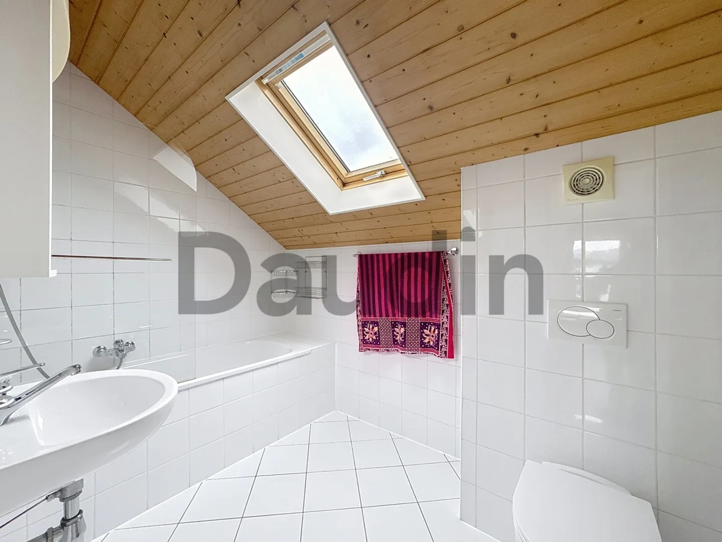 Charmantes Familienhaus in Grand-Saconnex - Foto 8 von 9