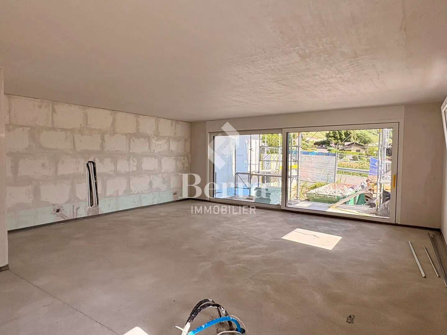 Villa moderne avec vue imprenable - Photo 2 sur 17