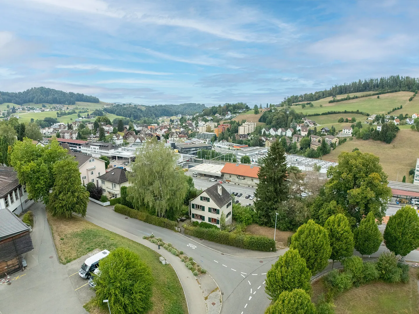 Ein Zuhause wie ein Rohdiamant - zum veredeln bereit - Foto 6 di 8