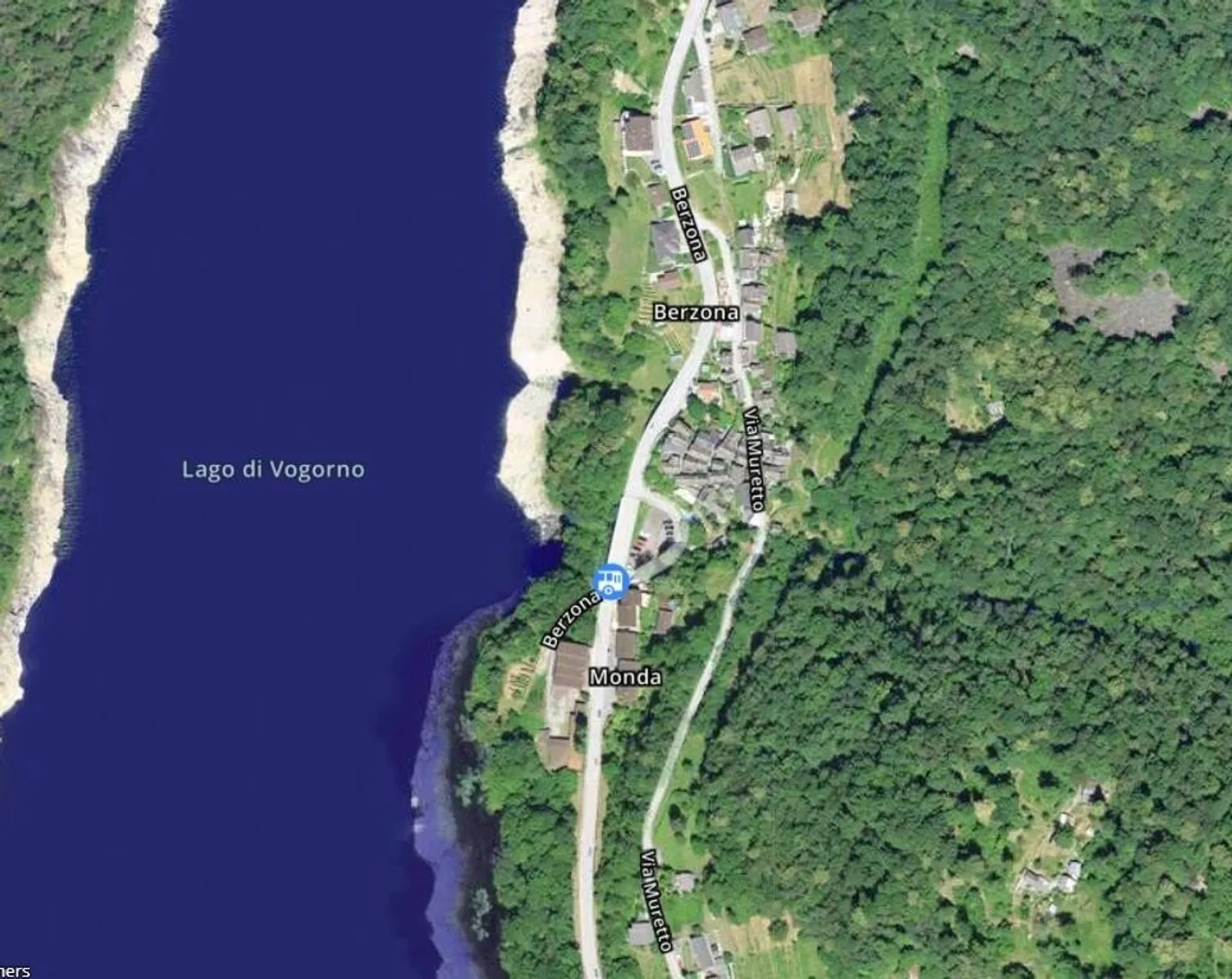 Terreno edificabile a Berzona - Foto 9 di 9