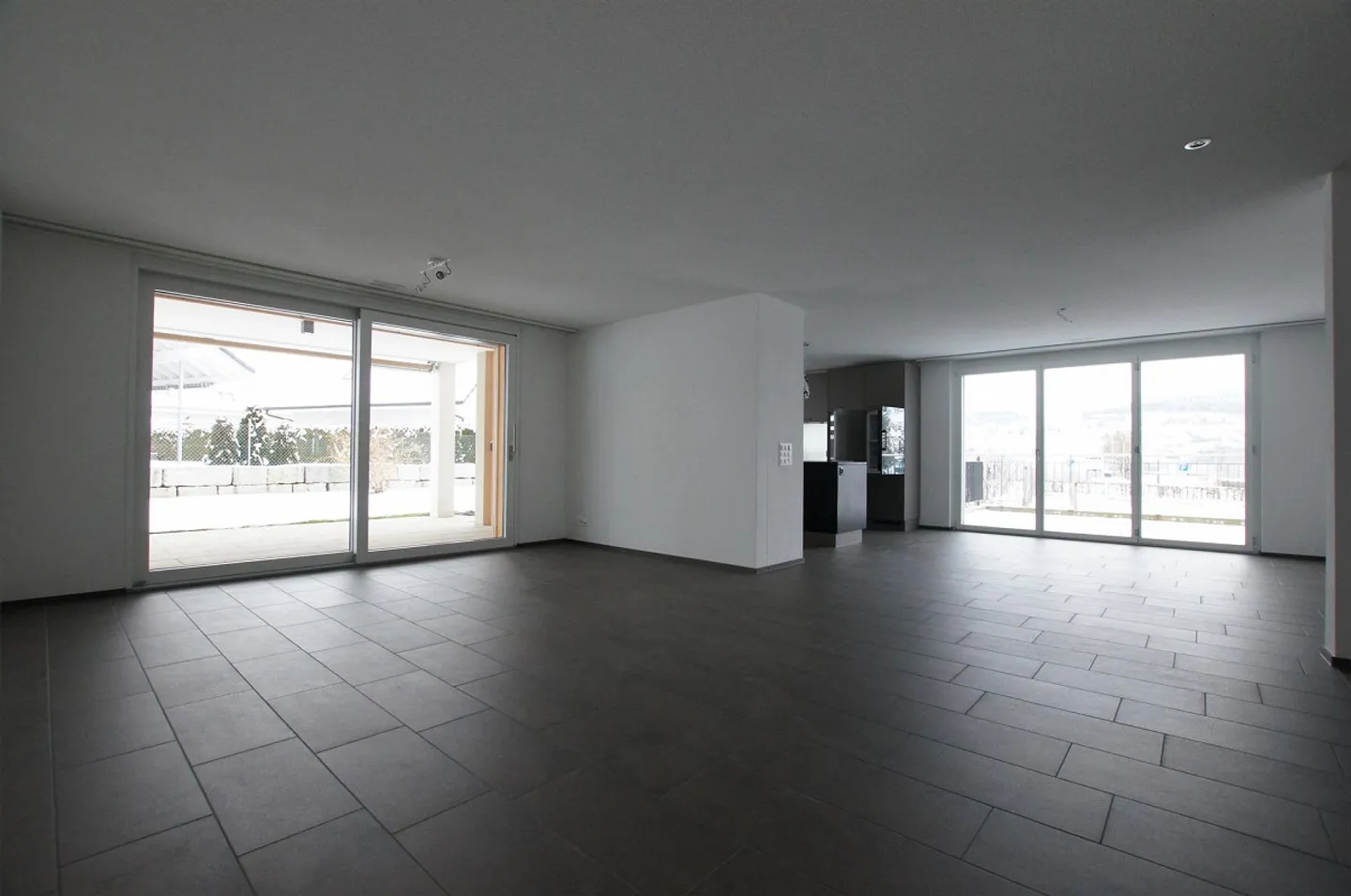 Spacious Garden Apartment at Hallwilersee in Tax-Friendly Municipality - Photo 1 of 22