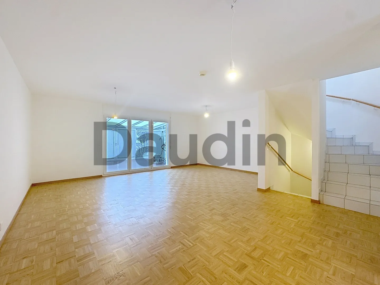 Charmantes Familienhaus in Grand-Saconnex - Foto 2 von 9