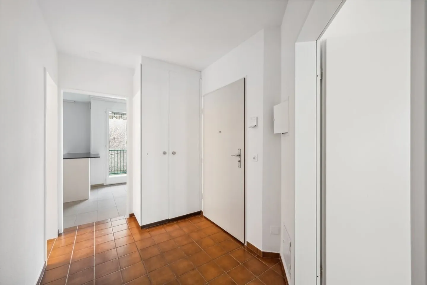Première occupation après rénovation - Votre chance pour un logement moderne! - Photo 8 sur 8