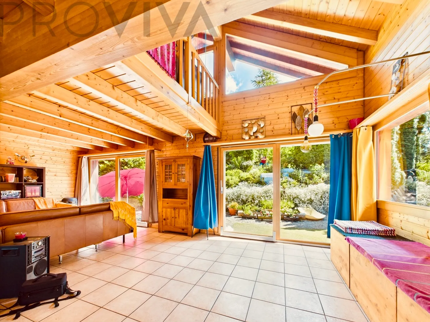Qualità abitativa moderna in una posizione da sogno alpina - un fantastico rifugio privato - Foto 1 di 8