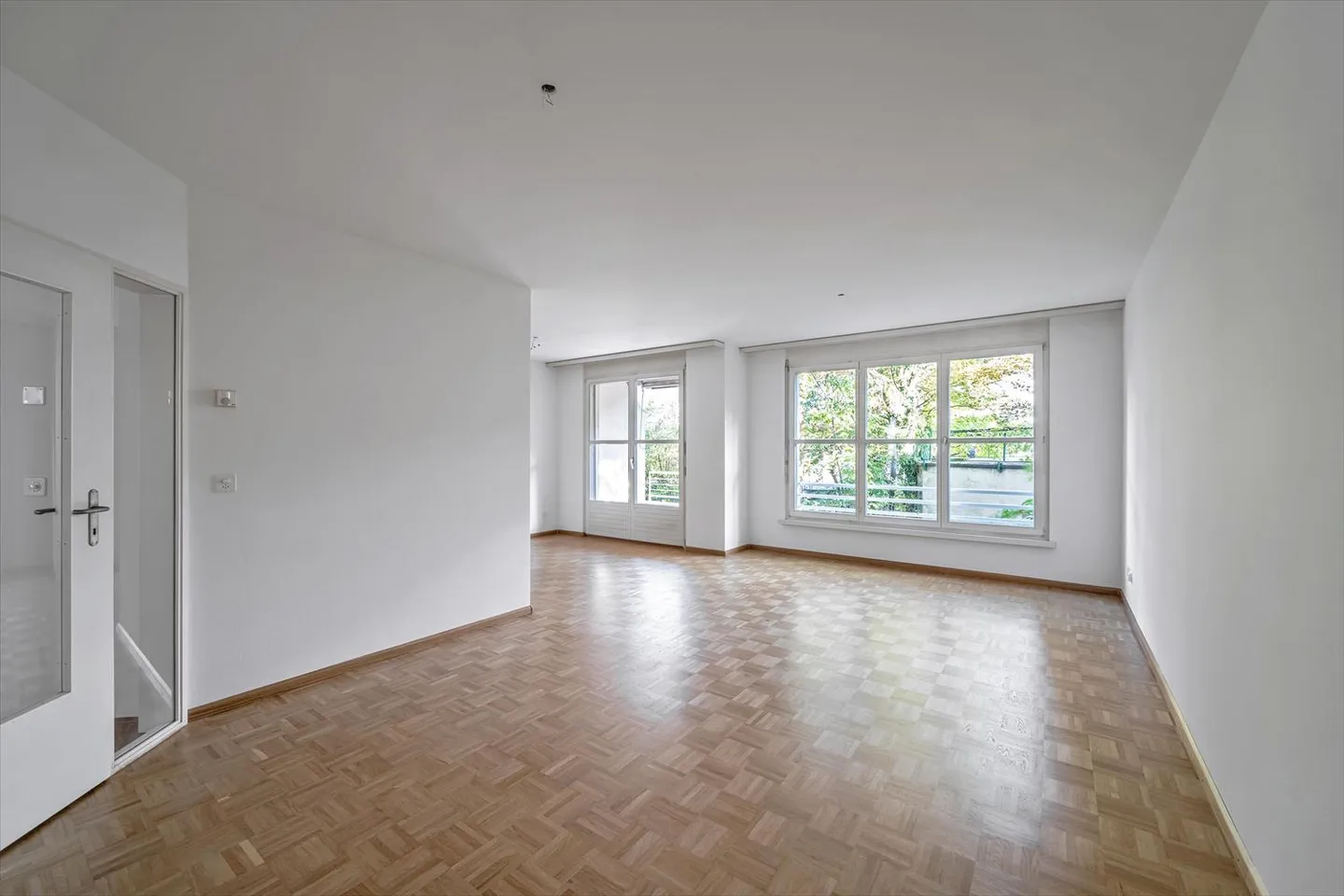 Ruhig wohnen im Paulusquartier - Foto 2 von 10