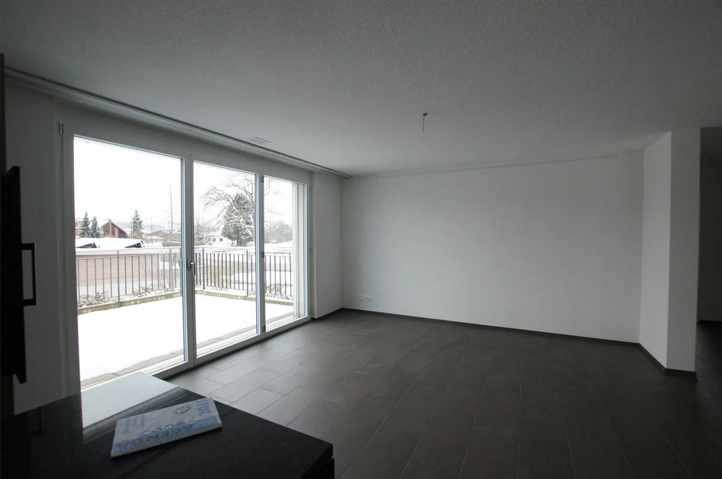 Spacious Garden Apartment at Hallwilersee in Tax-Friendly Municipality - Photo 3 of 22