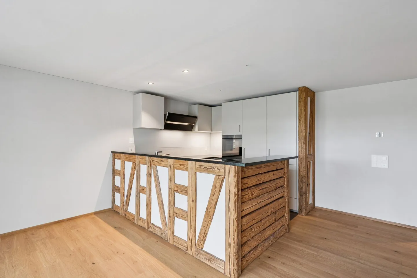 NEW BUILD: 2.5 Room Apartment on the Ground Floor - Photo 3 of 9