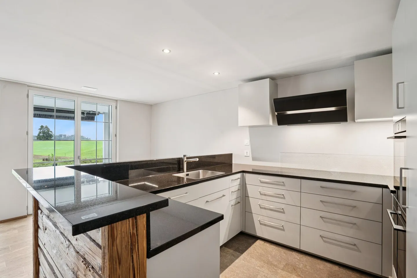 NEW BUILD: 2.5 Room Apartment on the Ground Floor - Photo 4 of 9