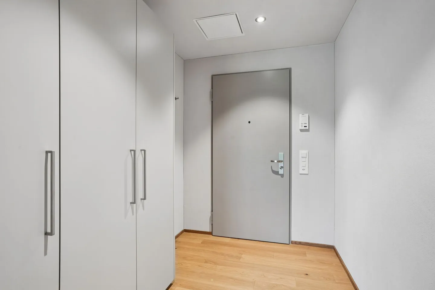 NEW BUILD: 2.5 Room Apartment on the Ground Floor - Photo 7 of 9