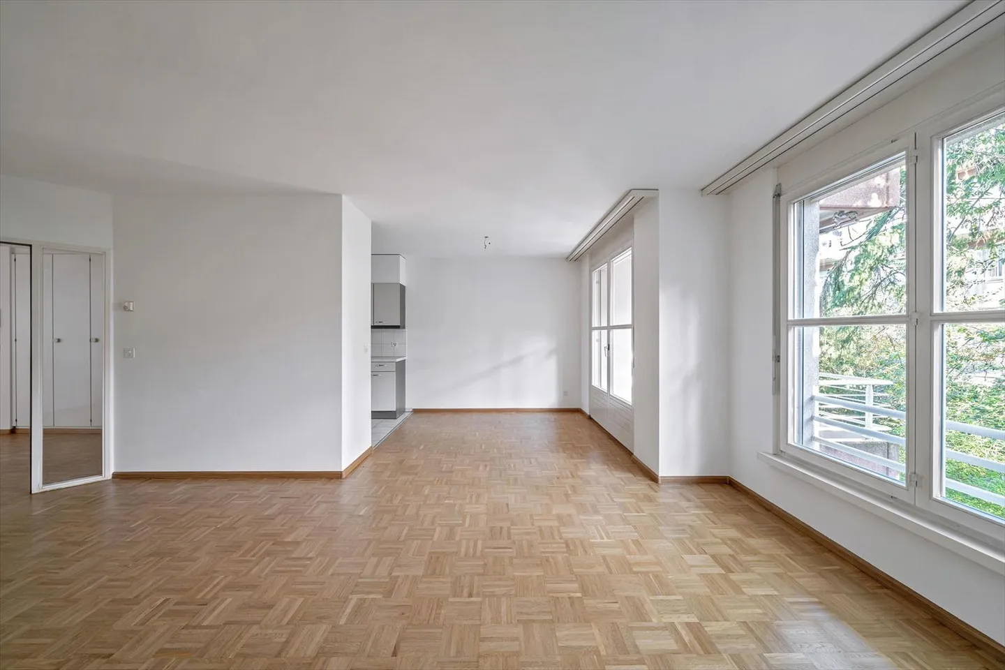 Ruhig wohnen im Paulusquartier - Foto 3 von 10