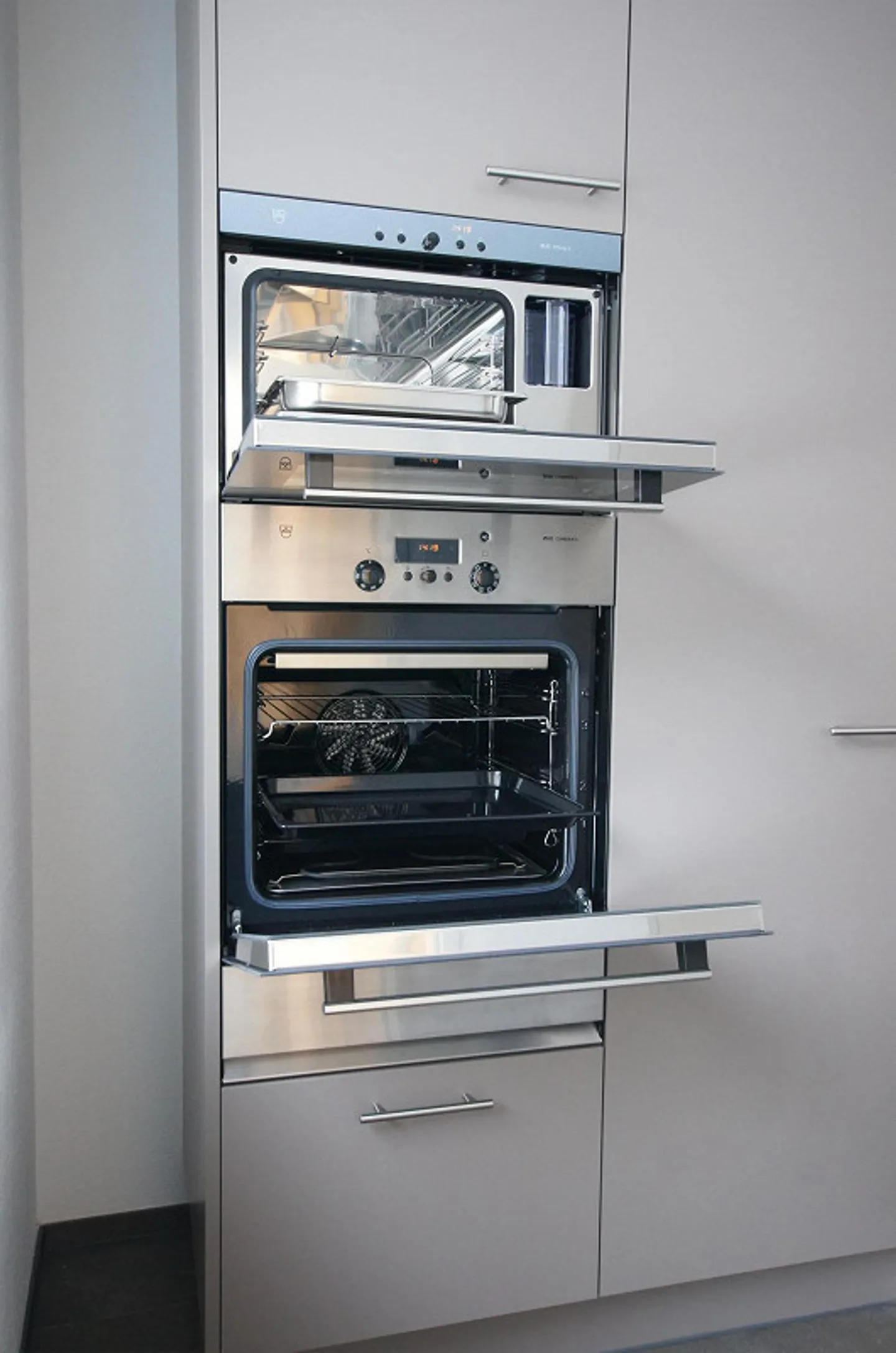 Spacious Garden Apartment at Hallwilersee in Tax-Friendly Municipality - Photo 6 of 22