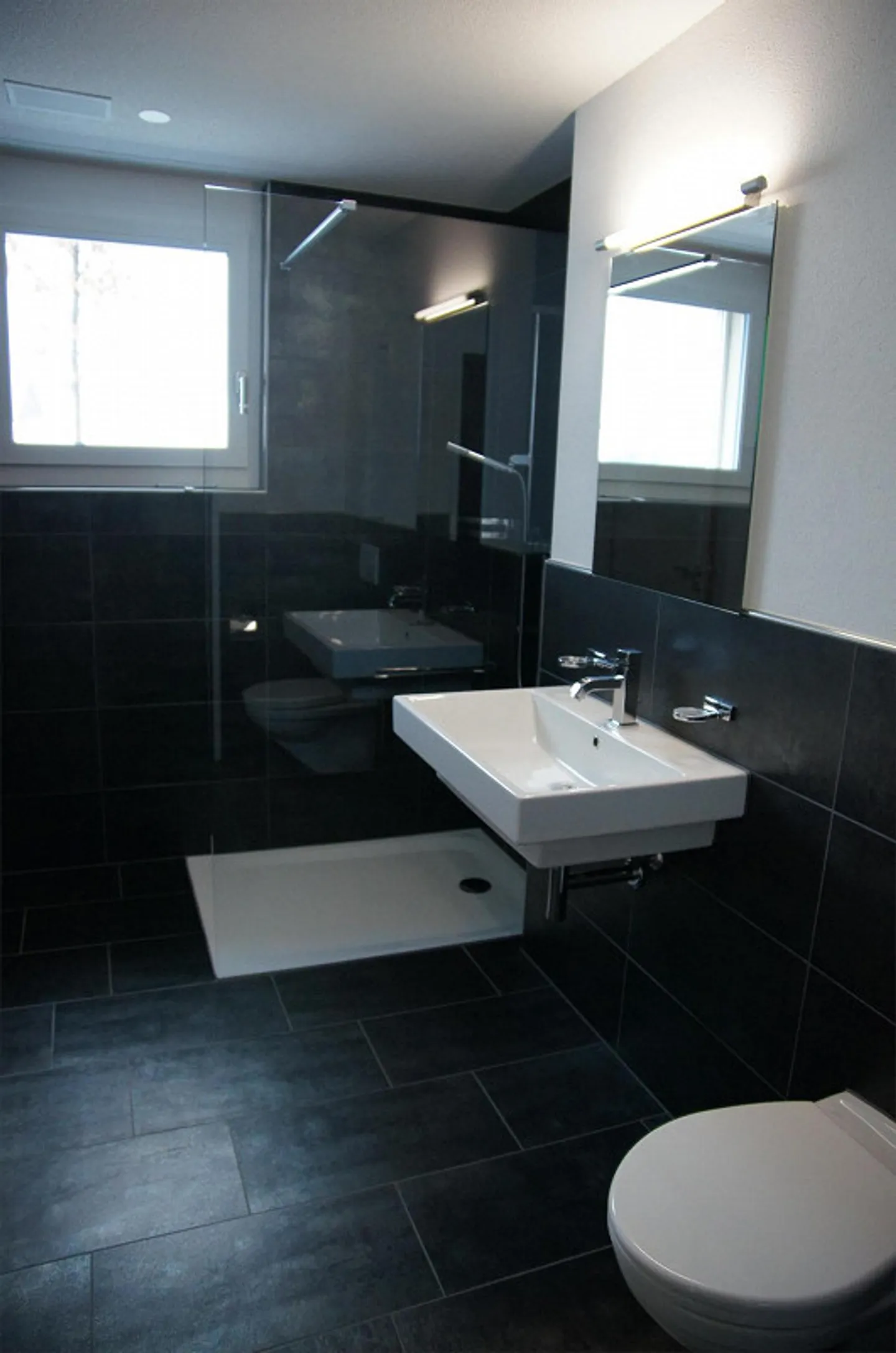 Spacious Garden Apartment at Hallwilersee in Tax-Friendly Municipality - Photo 7 of 22