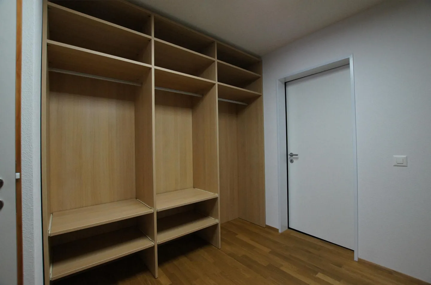 Spacious Garden Apartment at Hallwilersee in Tax-Friendly Municipality - Photo 8 of 22