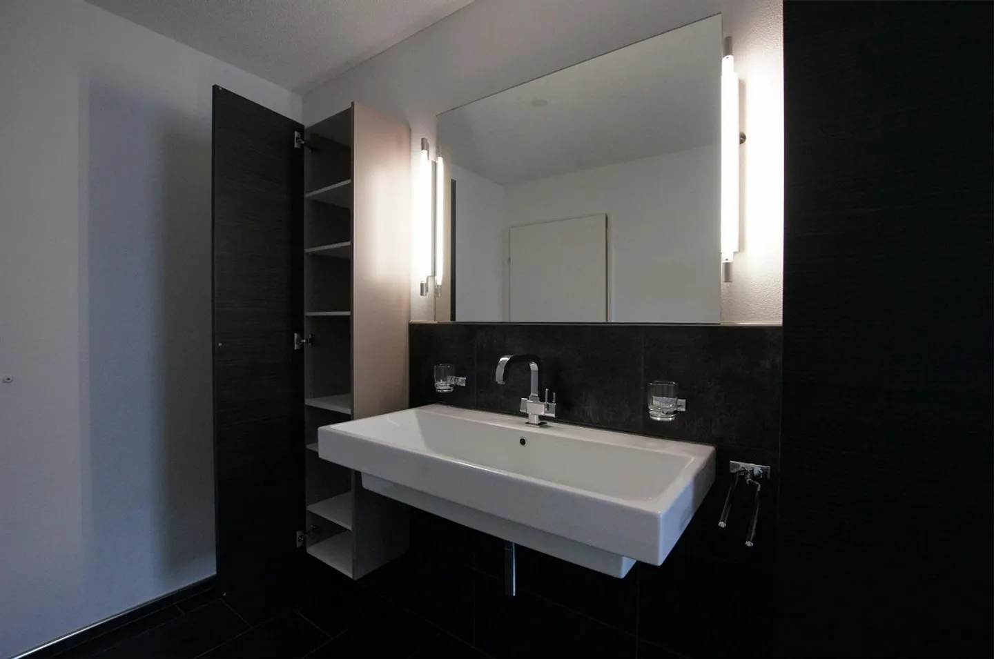 Spacious Garden Apartment at Hallwilersee in Tax-Friendly Municipality - Photo 11 of 22