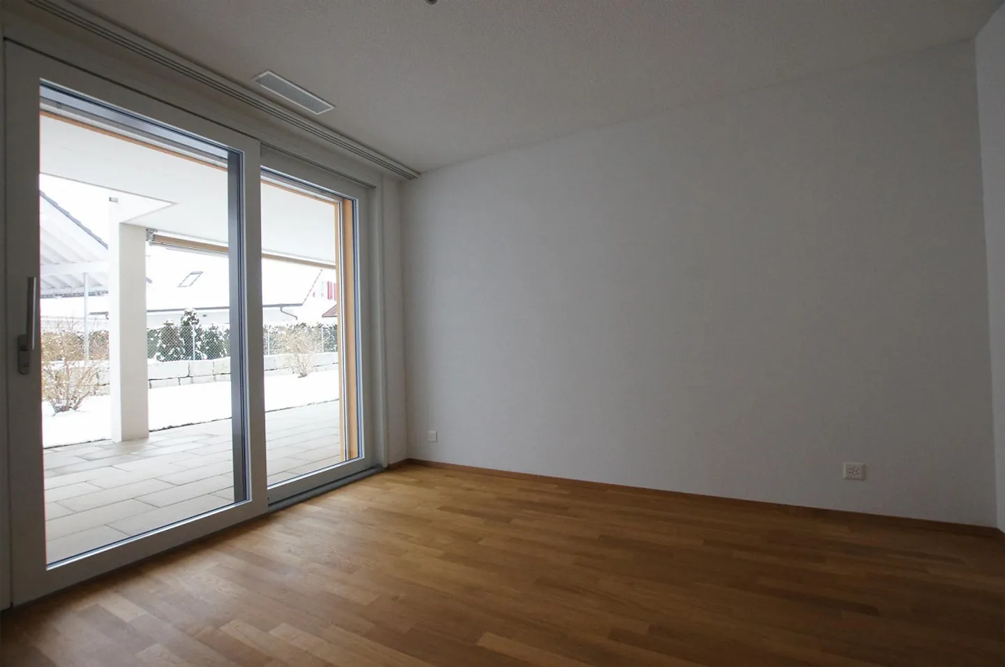 Spacious Garden Apartment at Hallwilersee in Tax-Friendly Municipality - Photo 12 of 22