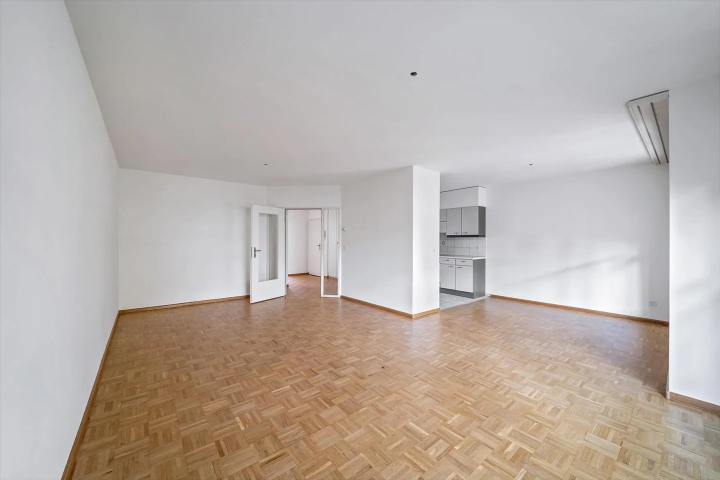 Ruhig wohnen im Paulusquartier - Foto 4 von 10