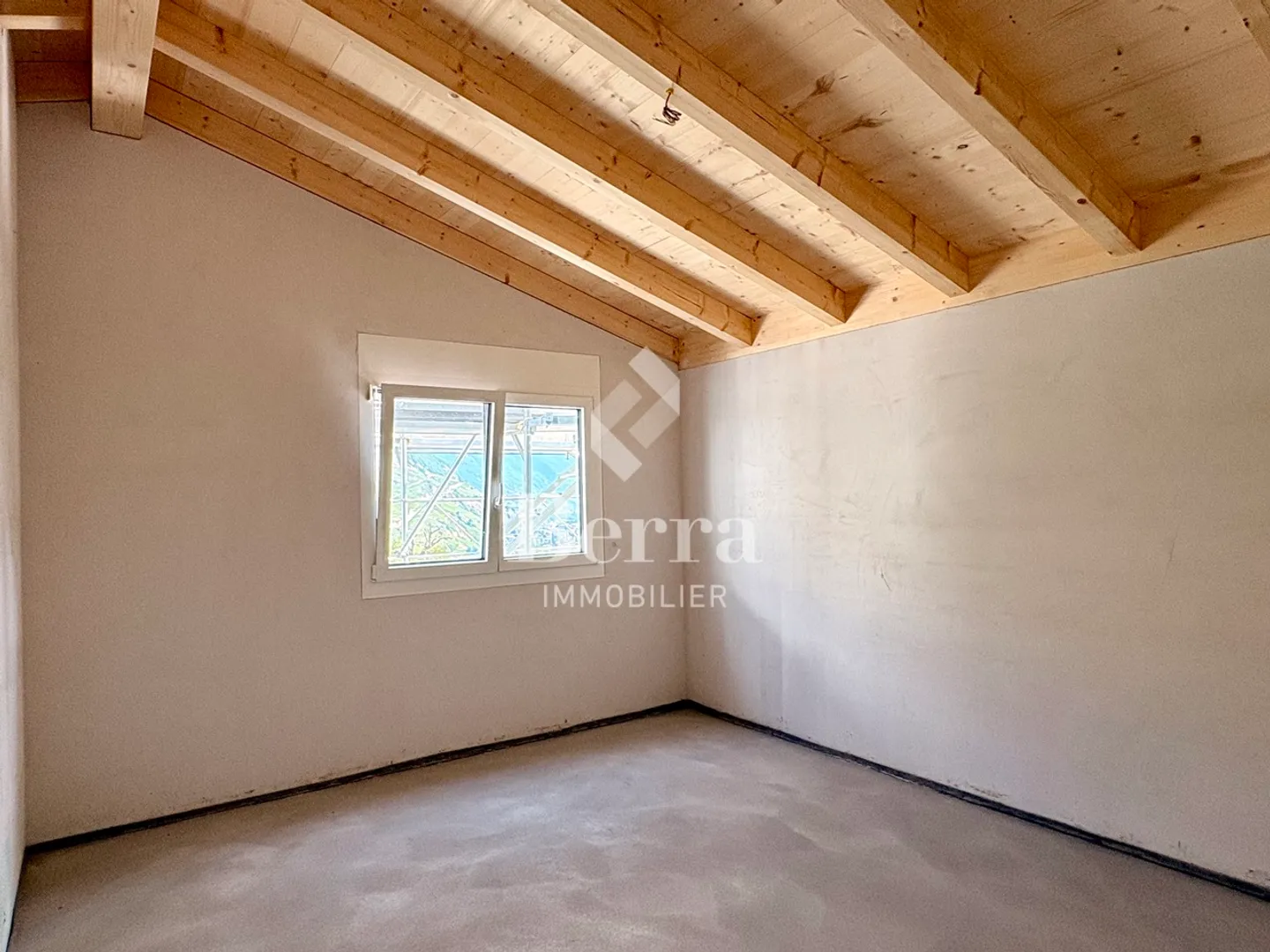 Villa moderne avec vue imprenable - Photo 7 sur 17