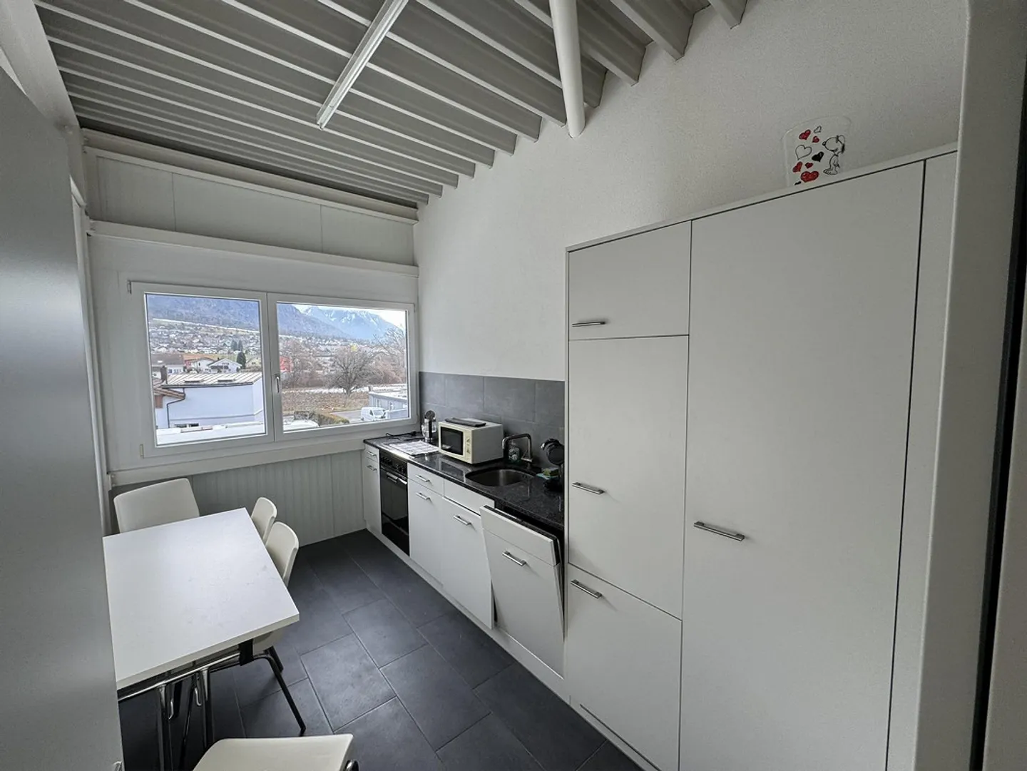 Bürofläche mit Parkplätzen - Foto 5 von 5