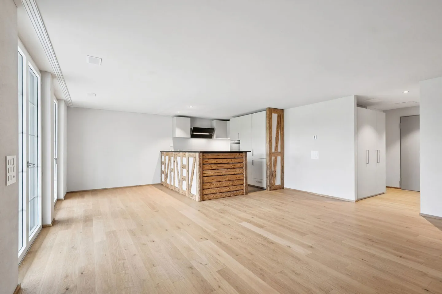 NEW BUILD: 2.5 Room Apartment on the Ground Floor - Photo 2 of 9