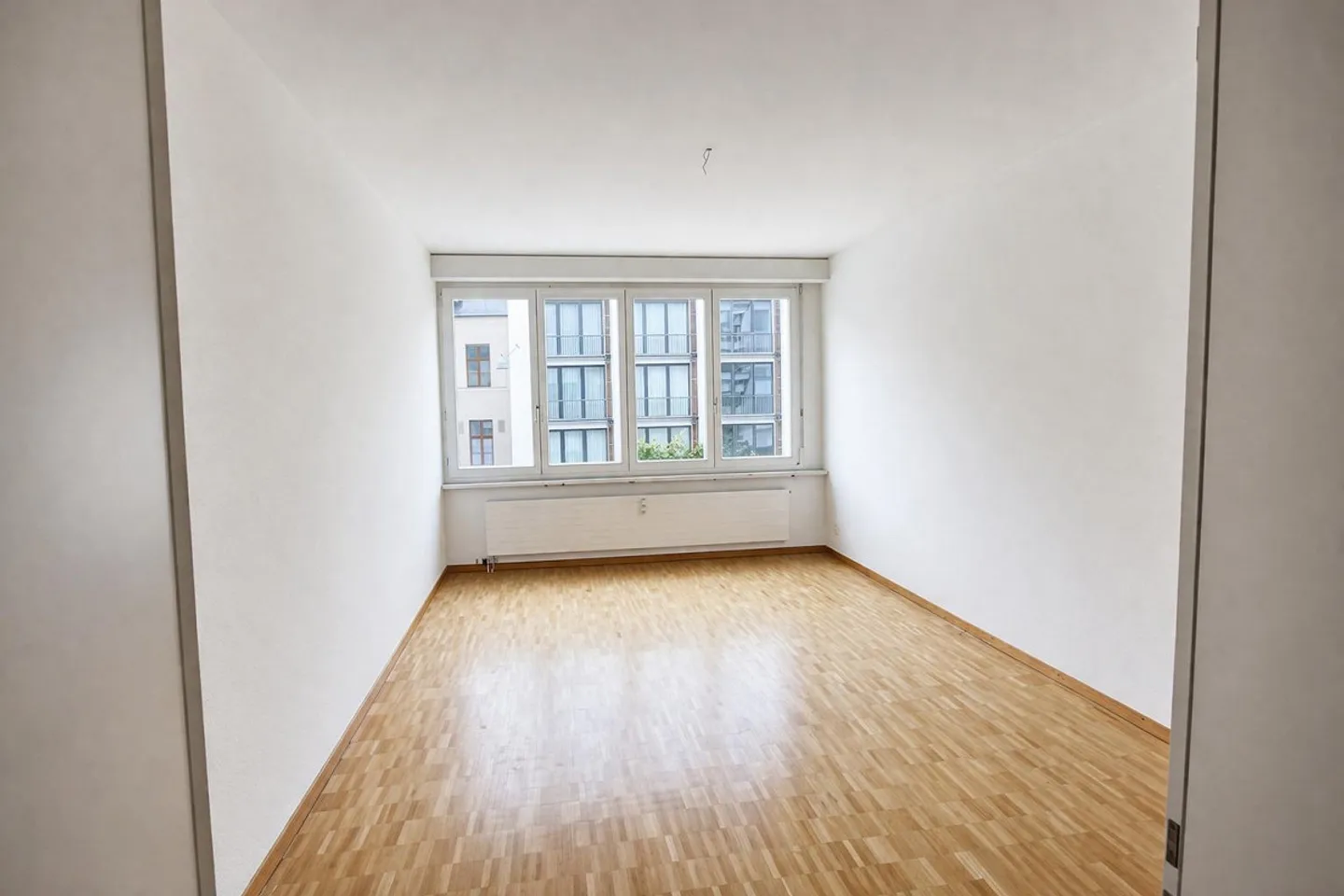 4.5 Room Apartment in Basel - Photo 4 of 9