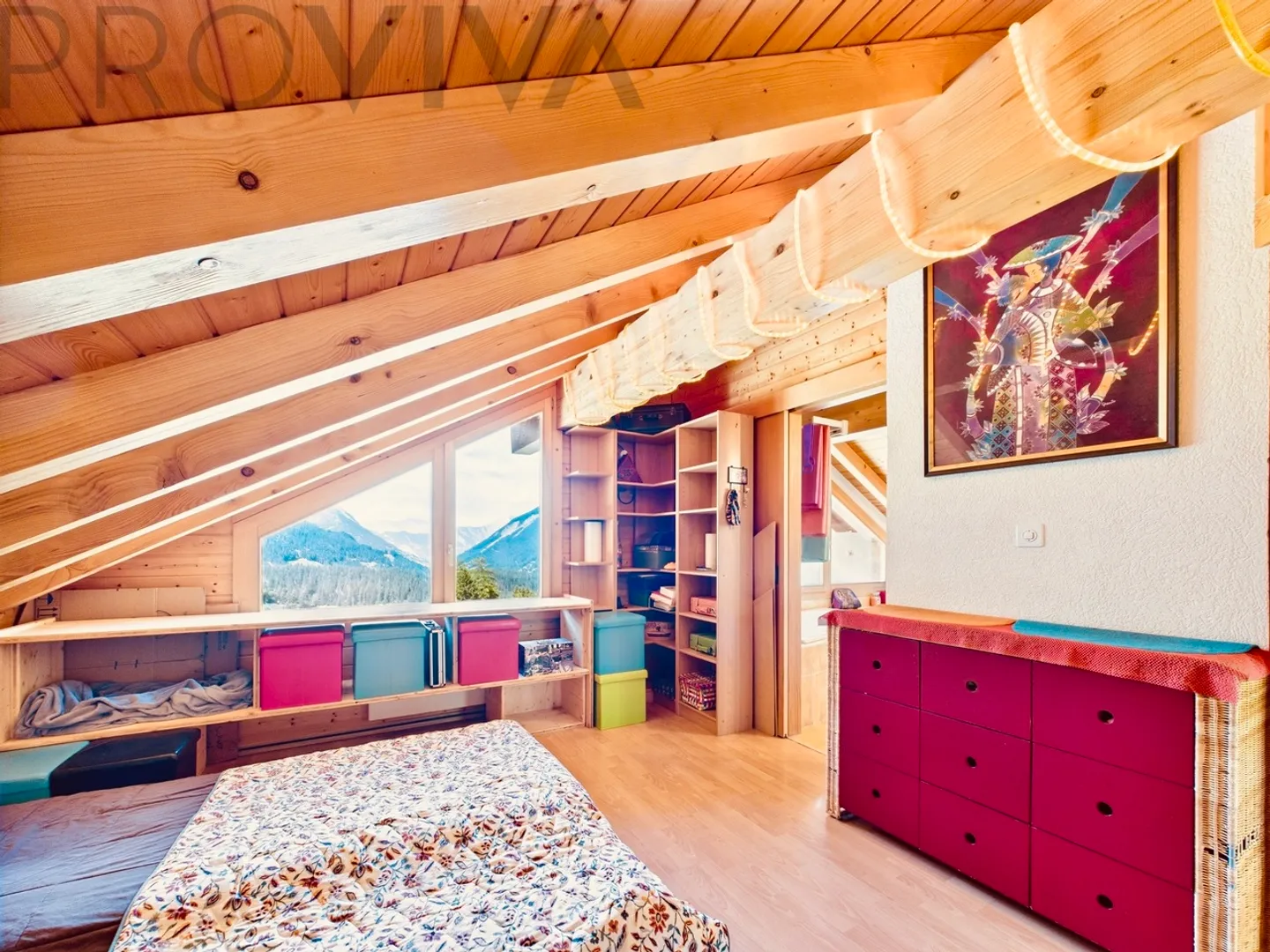 Qualità abitativa moderna in una posizione da sogno alpina - un fantastico rifugio privato - Foto 5 di 8