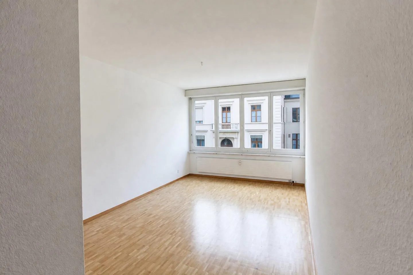 4.5 Room Apartment in Basel - Photo 5 of 9
