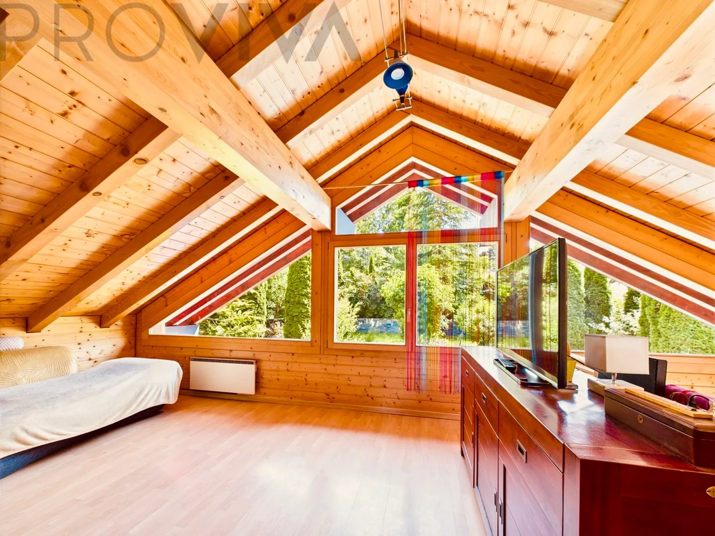 Qualità abitativa moderna in una posizione da sogno alpina - un fantastico rifugio privato - Foto 7 di 8